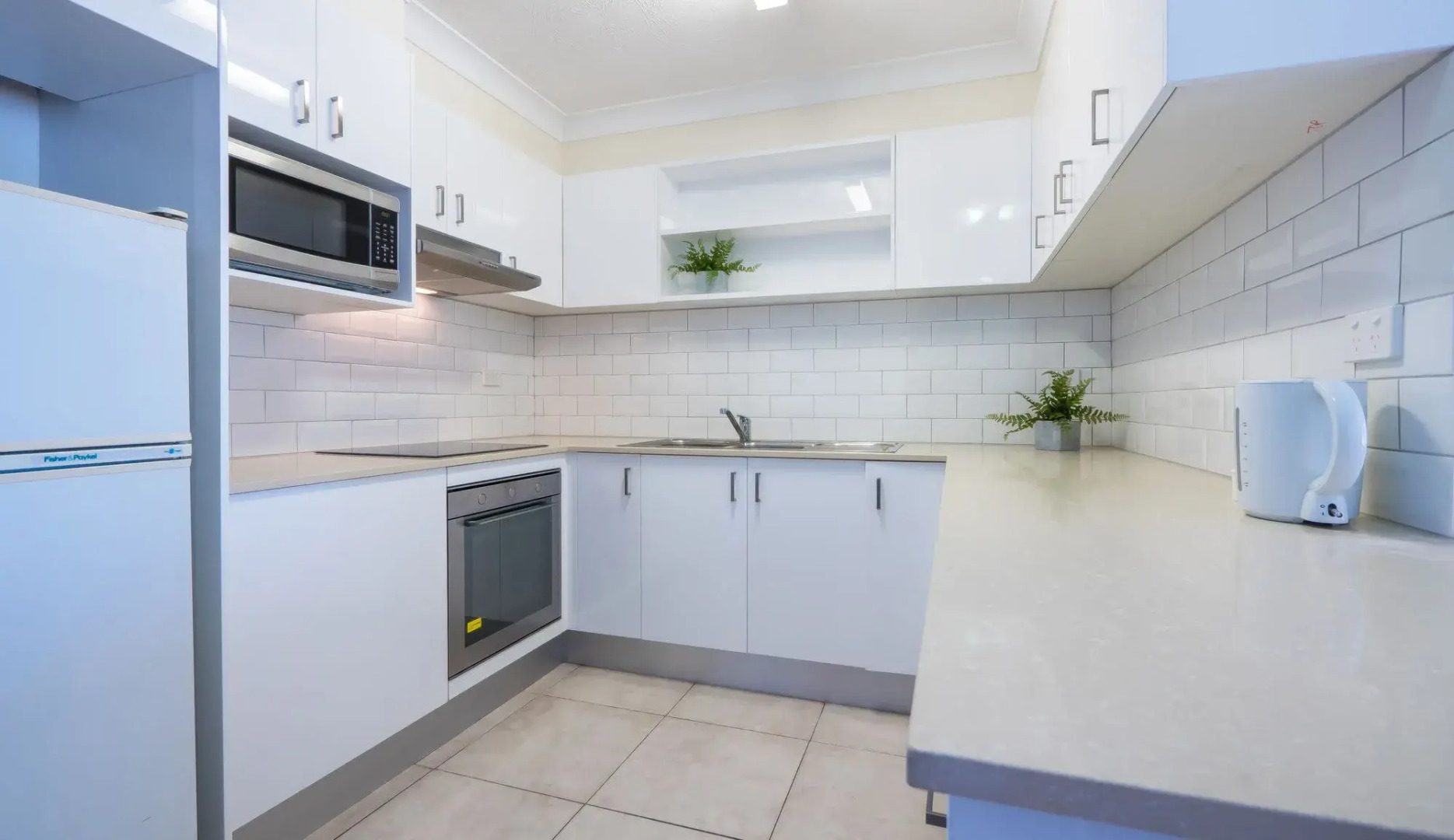 Foto - Aristocrat Apartments