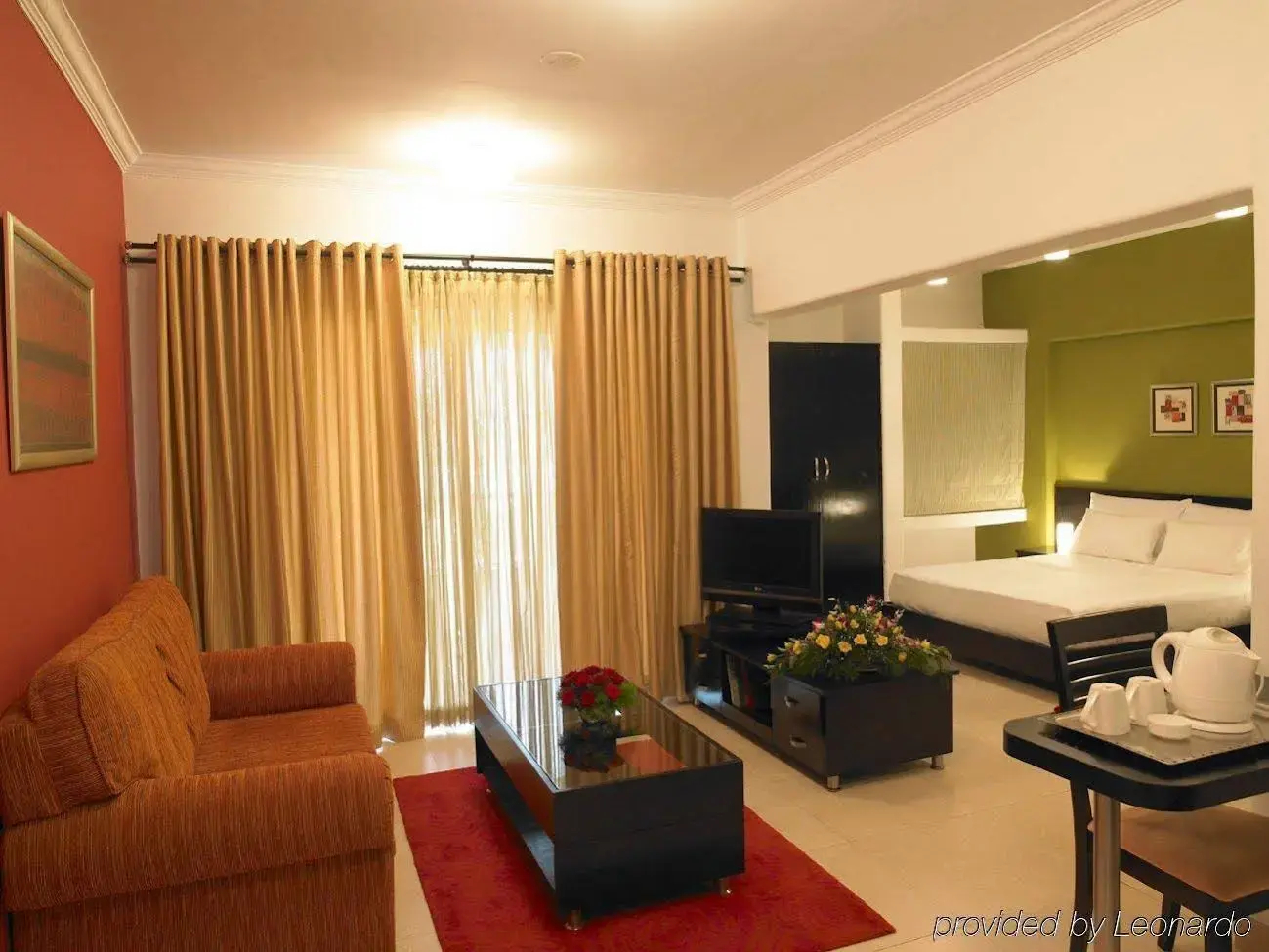 Photo - Royal Orchid Golden Suites Pune
