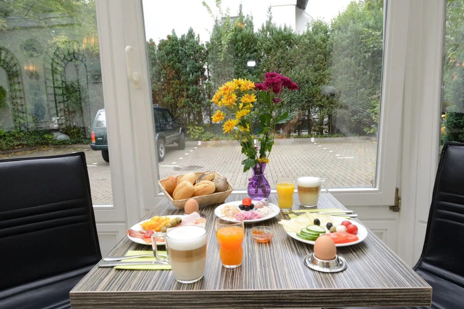 Photo - Hotel Marienthal