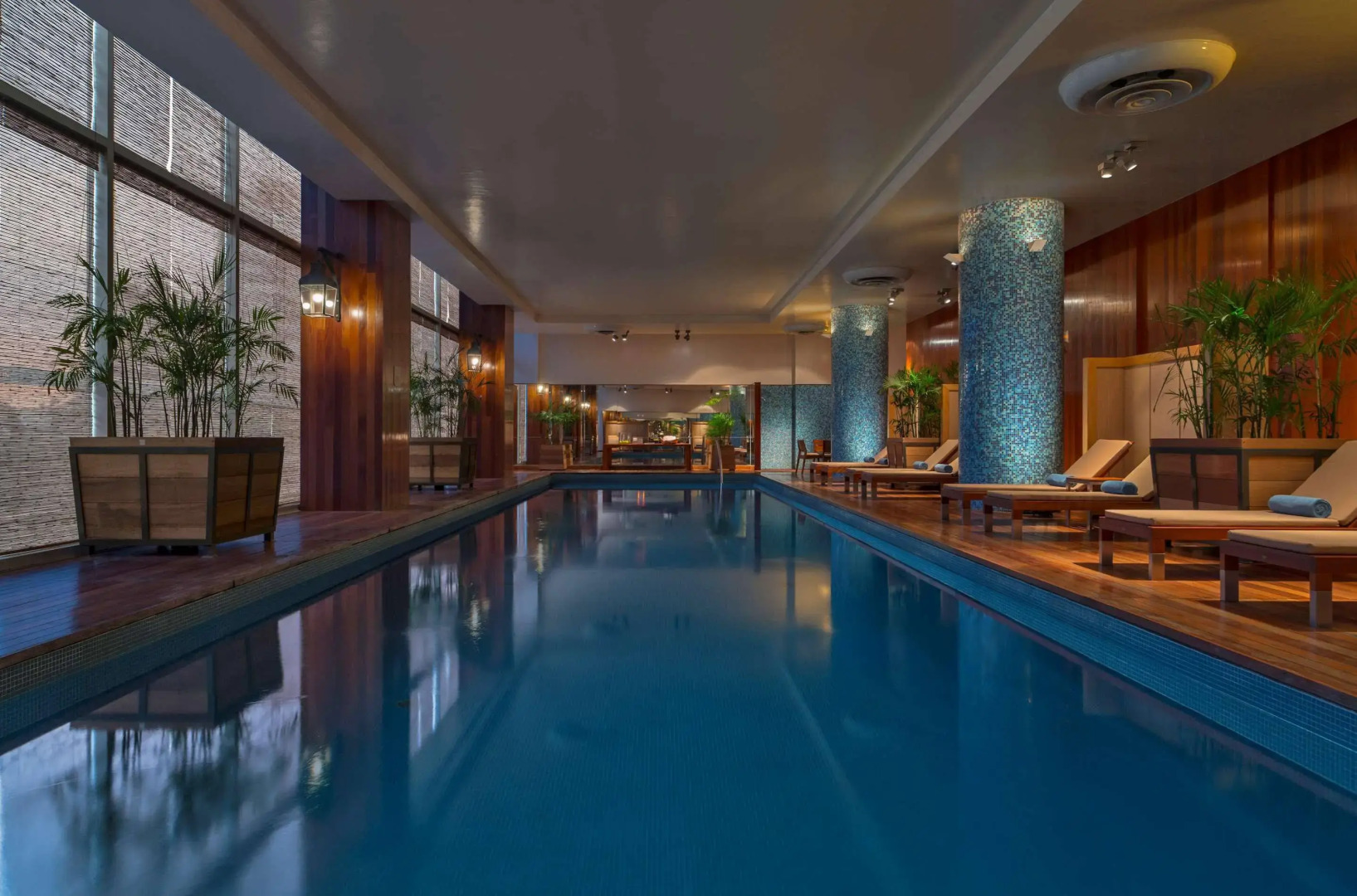 Foto - The Westin Lima Hotel & Convention Center