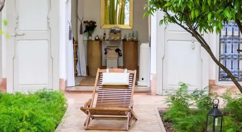 Foto - Riad Berbère Marrakech