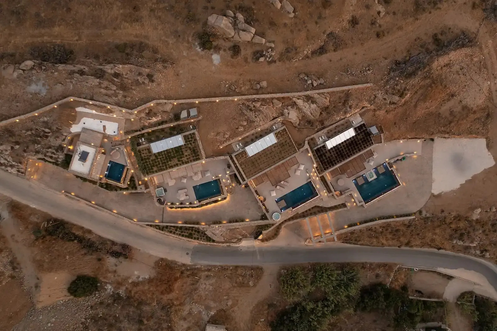 Foto - GkF Luxury Villas