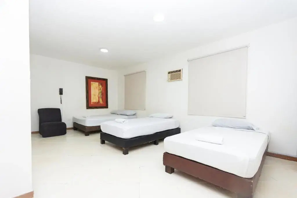 Foto - Hotel Villa Real