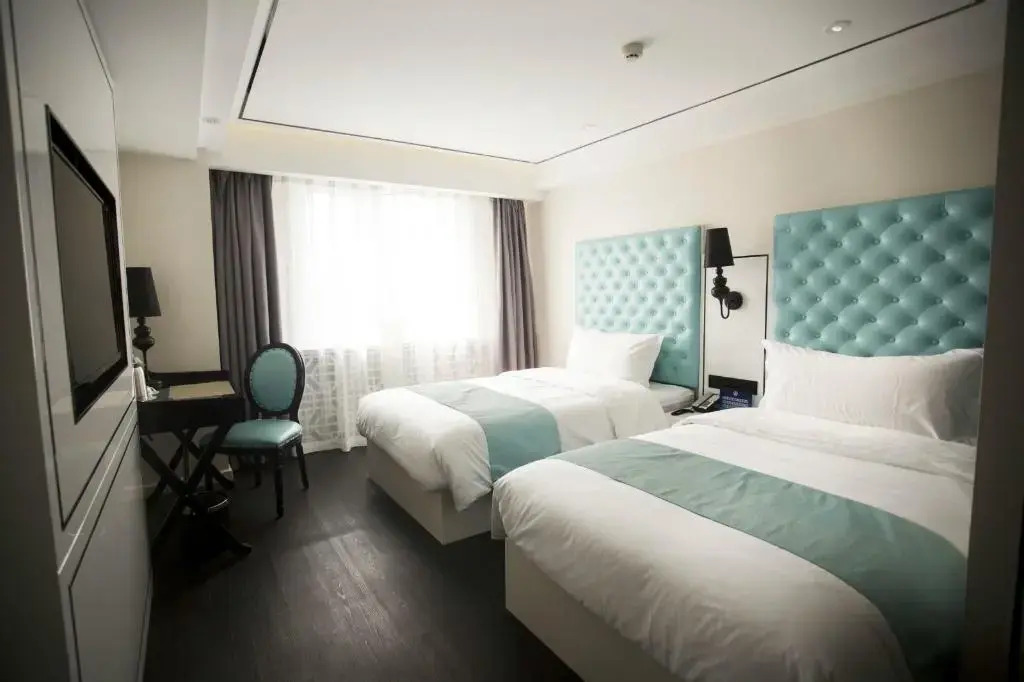 Photo - Xana Hotelle Beijing Tianqiao