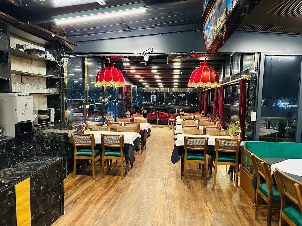 Foto - Lale Sultan Hotel