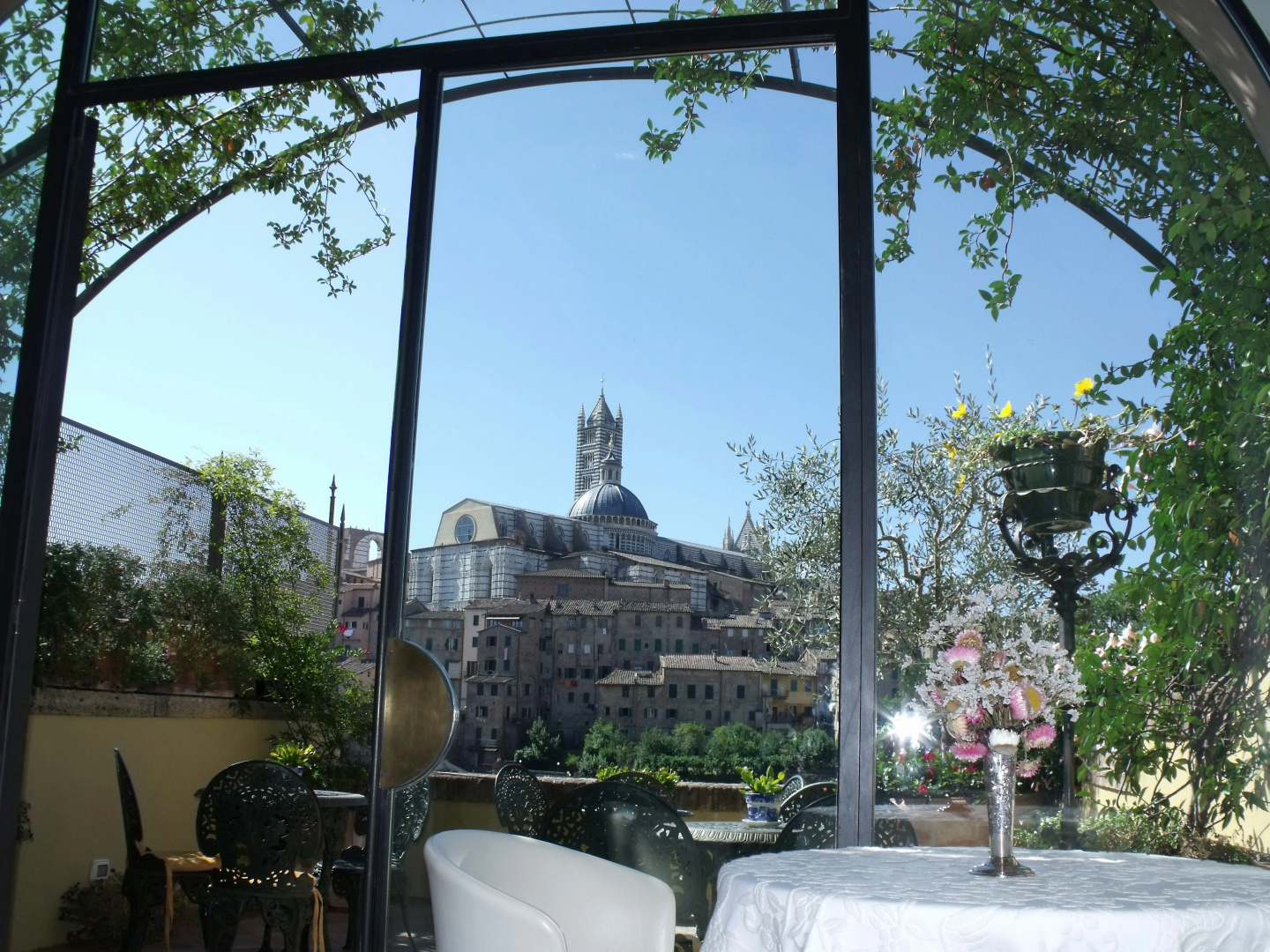 Photo - Residenza d'Epoca Relais Campo Regio