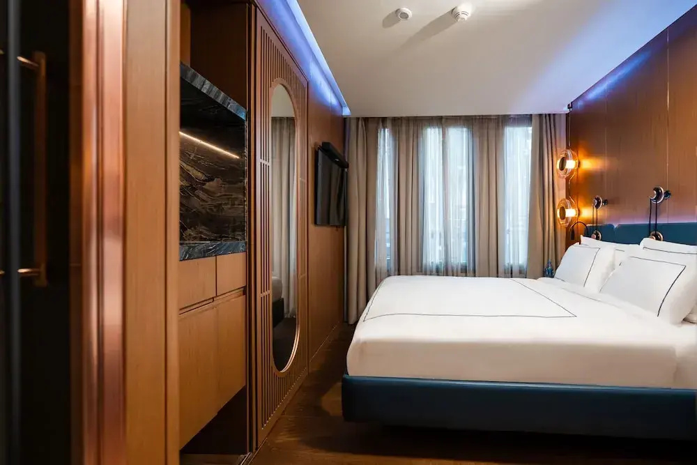 Foto - Sura Concept Hotel