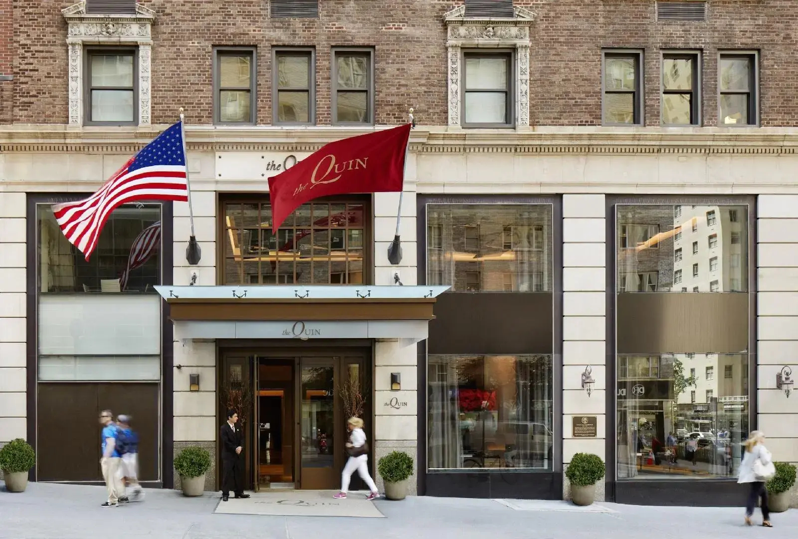 Foto - Hilton Club New York
