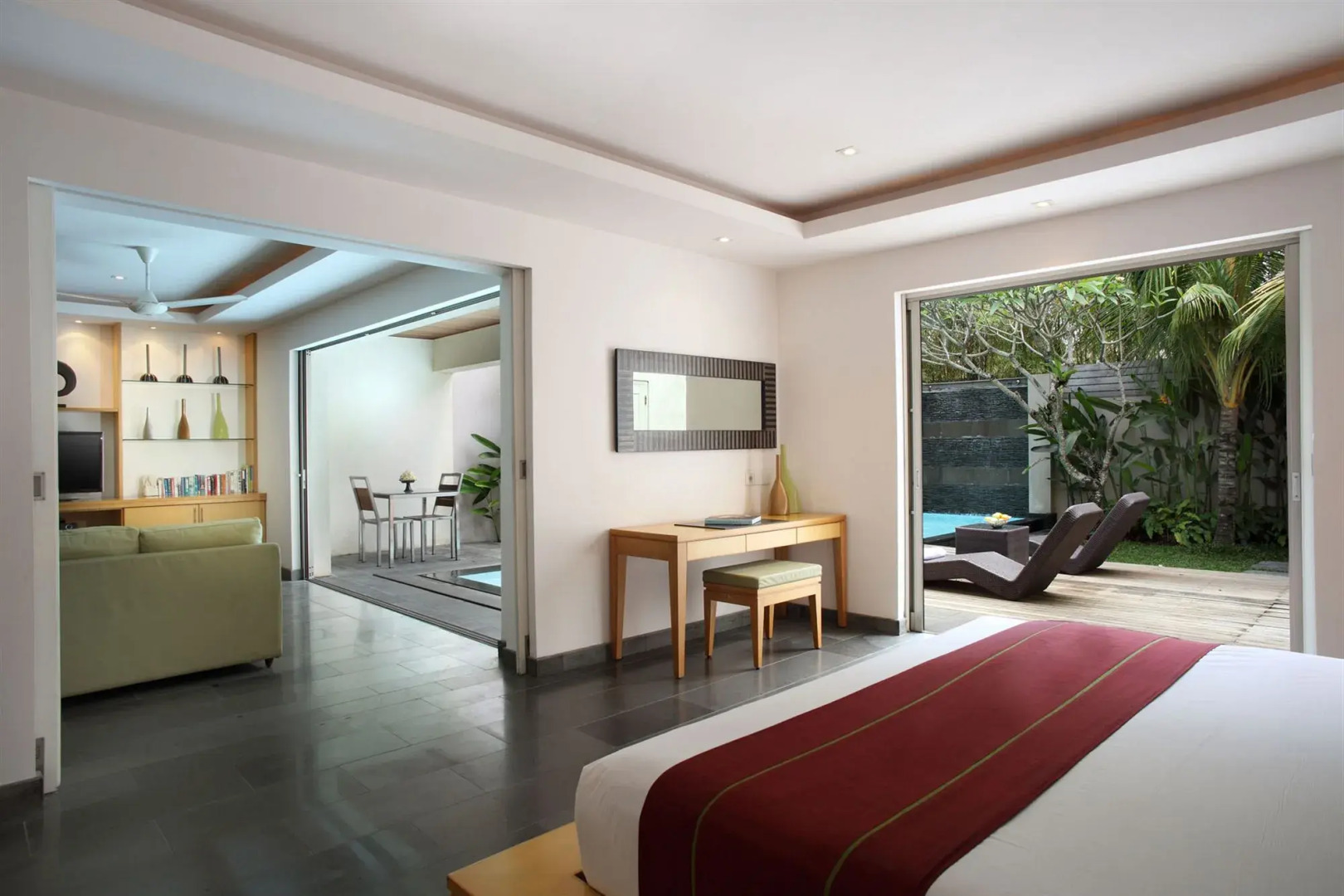 Foto - Bali Island Villas and Spa Seminyak