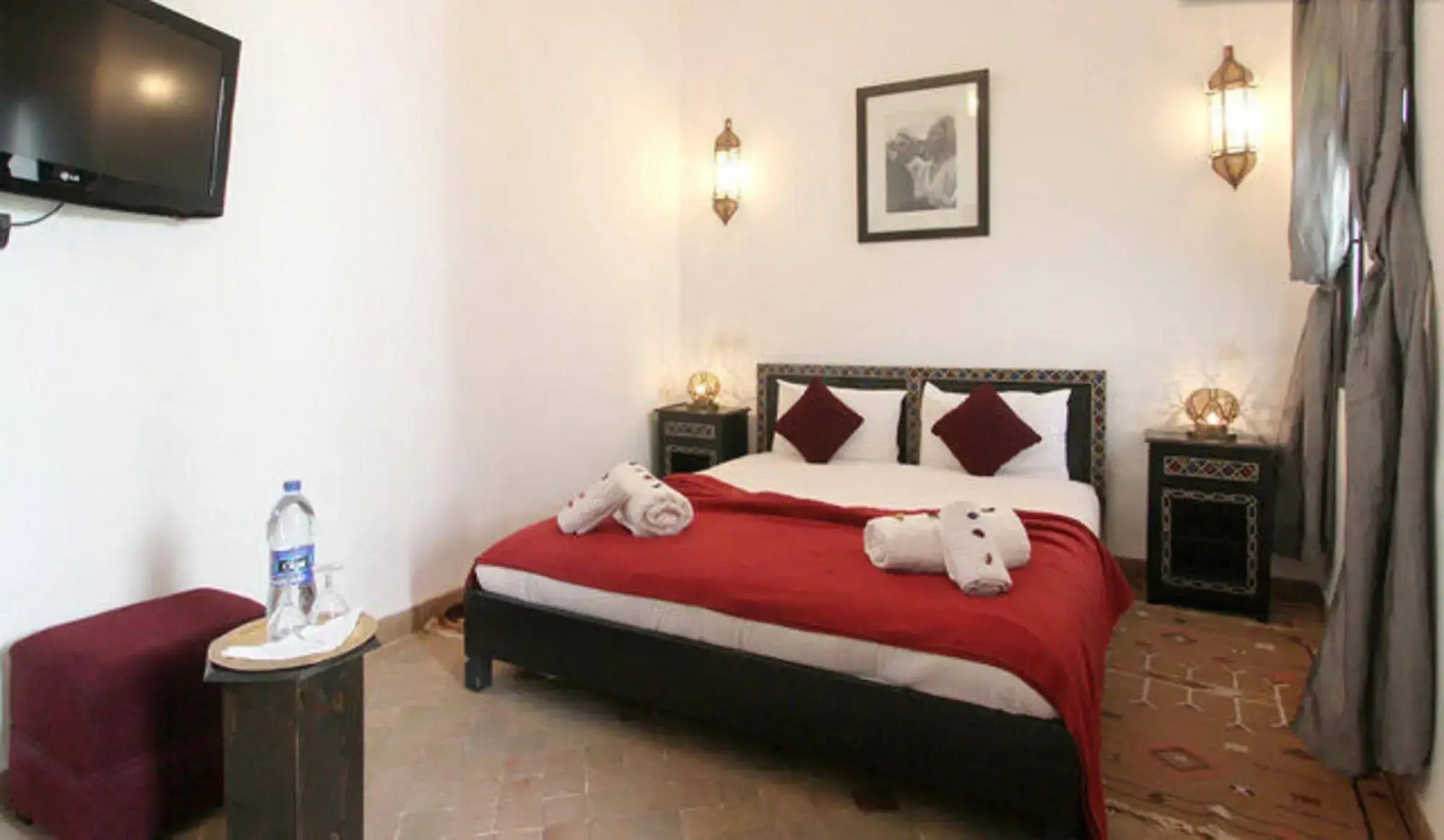 Foto - Riad Dar Foundouk and Spa