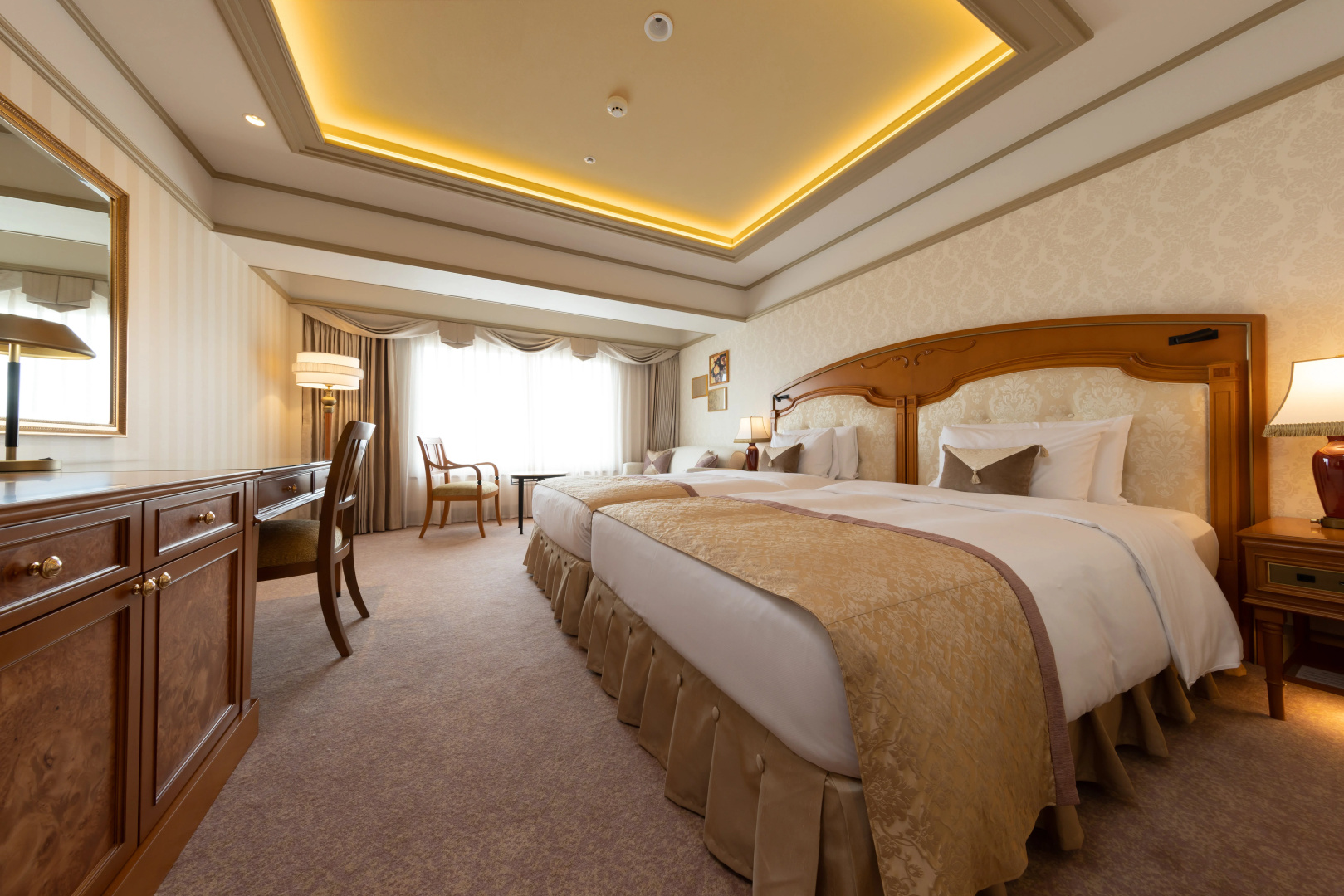 Photo - Nikko Princess Kyoto Hotel