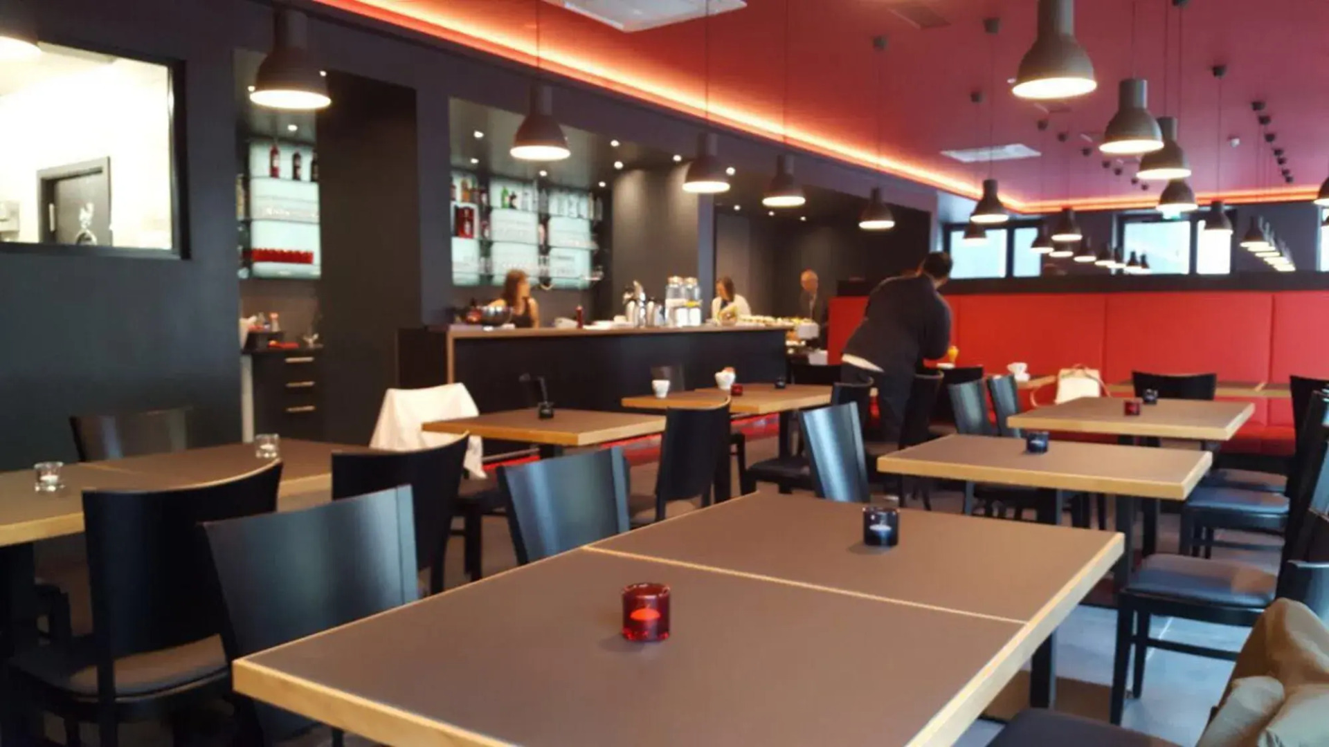 Foto - Ocak Aparthotel