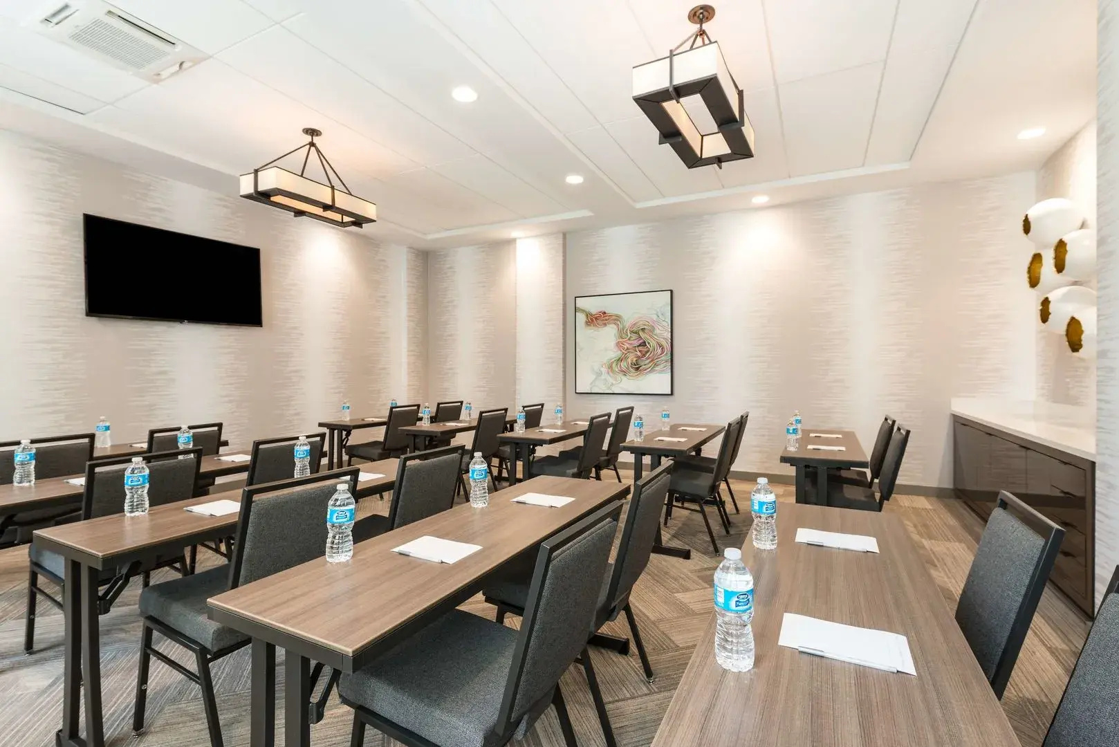 Foto - Hampton Inn & Suites Miami Wynwood Design District