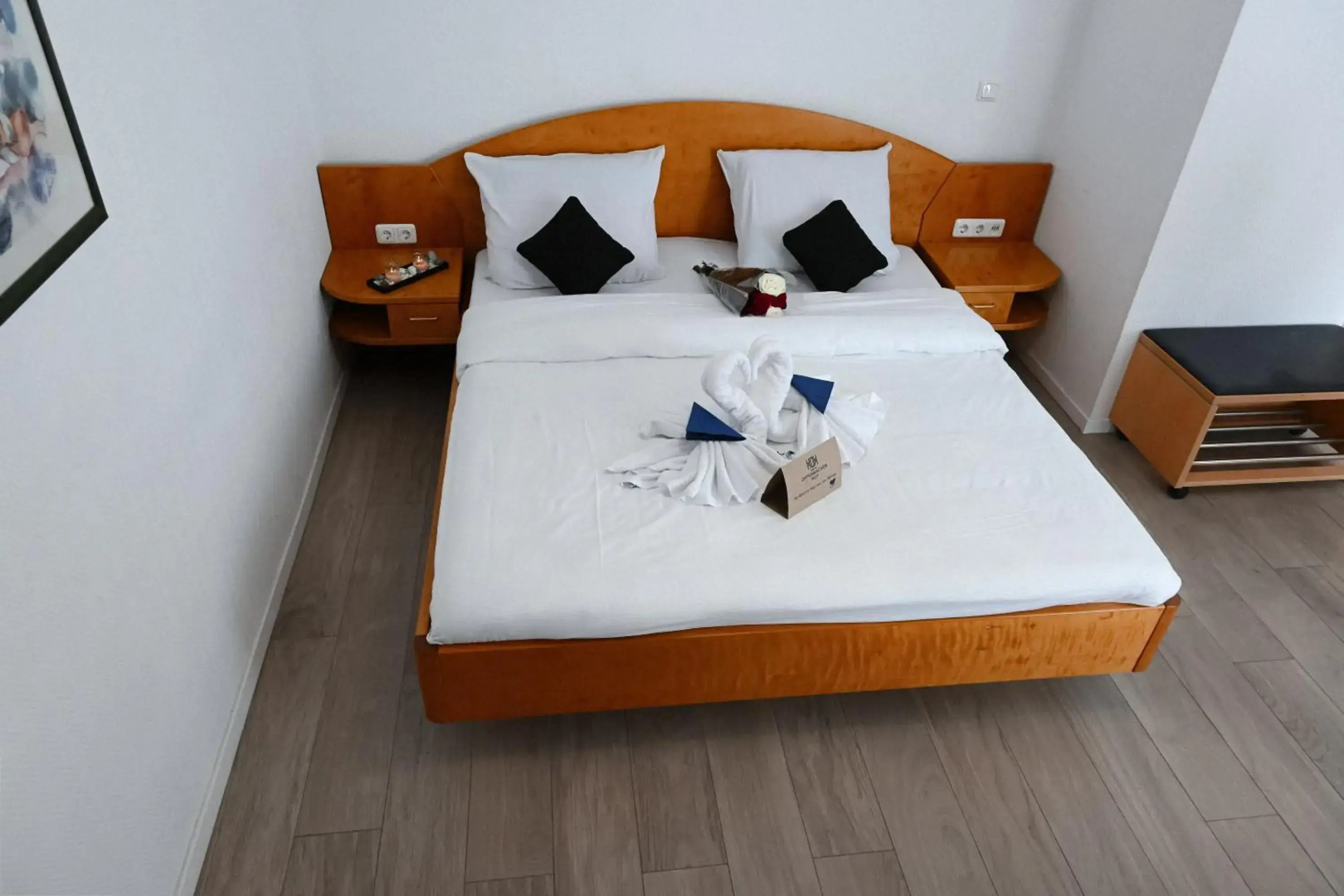 Photo - Hotel Offenbacher Hof