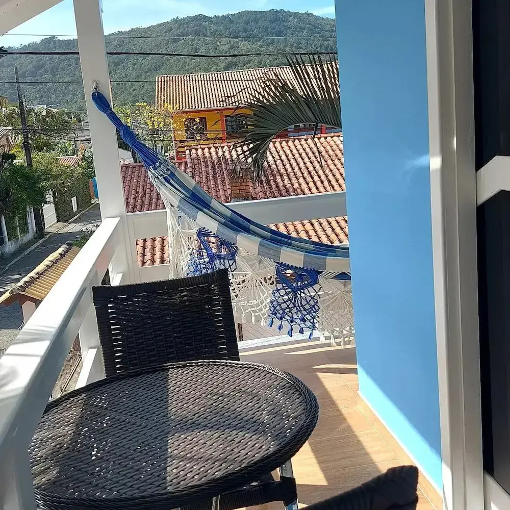 Foto - Pousada Estrela Guia