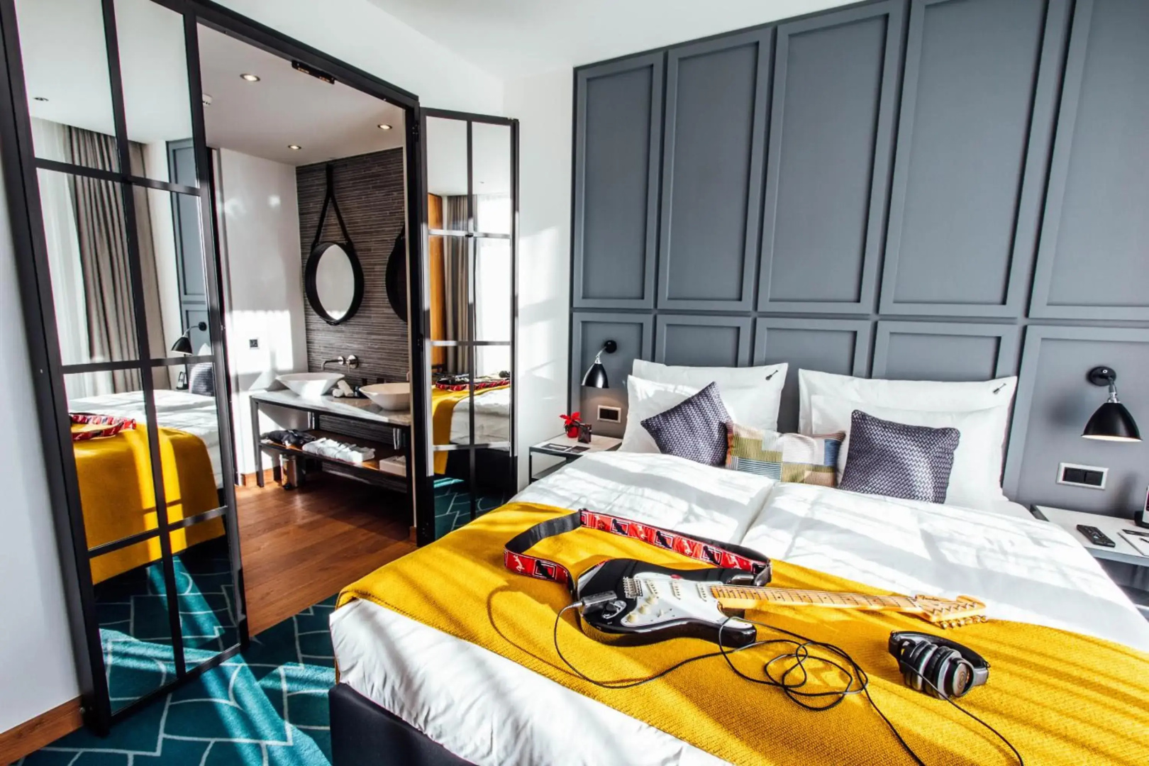 Foto - Hard Rock Hotel Davos