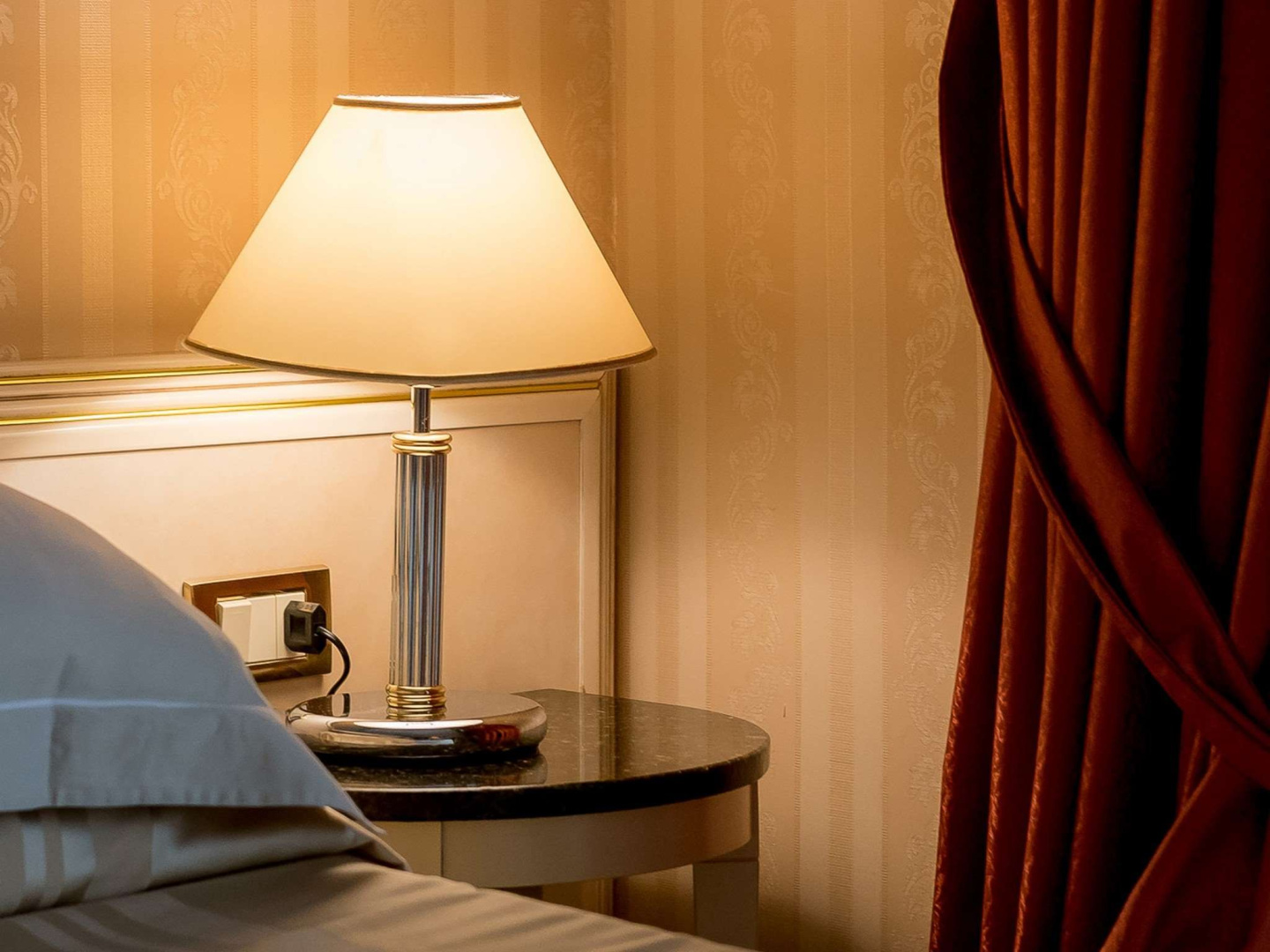 Foto - Hotel President