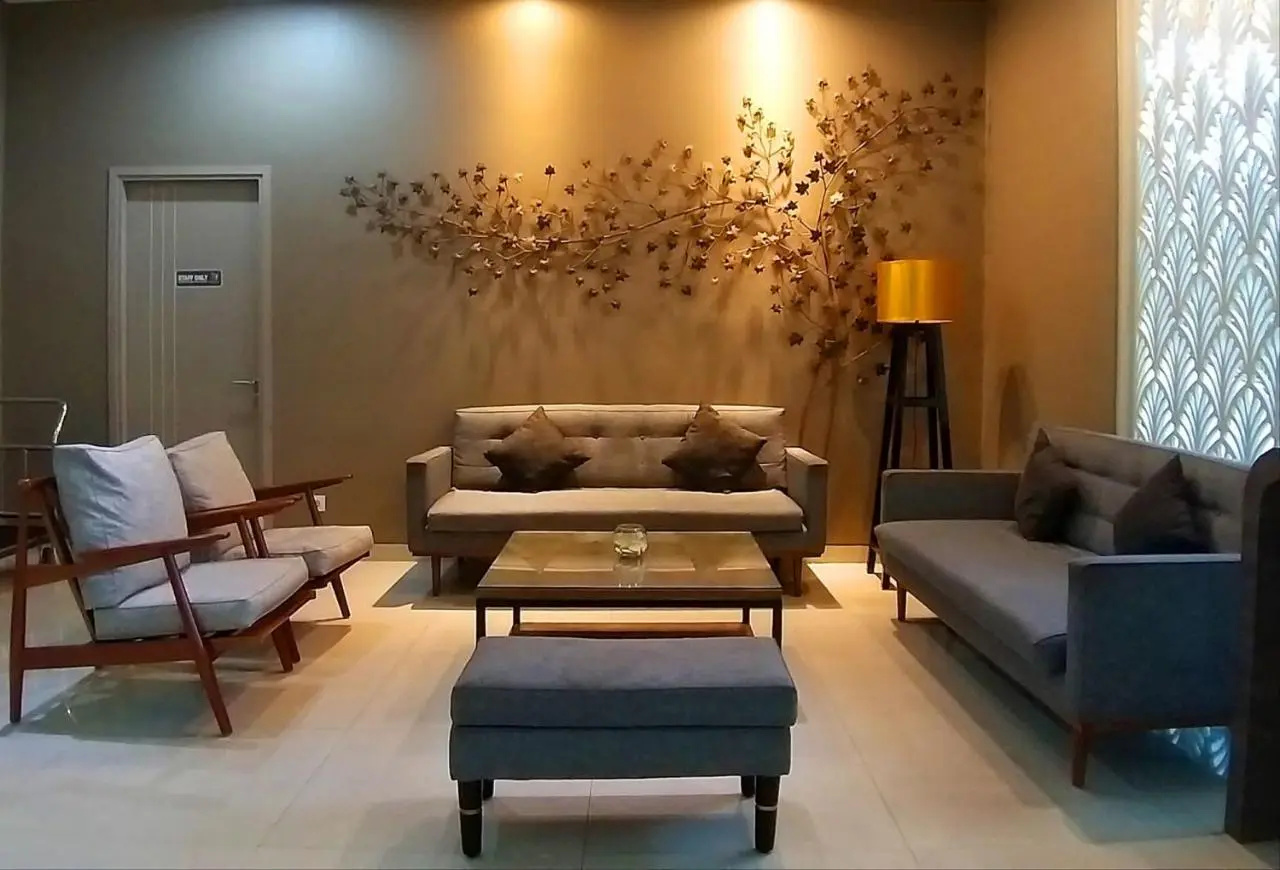 Foto - Swiss-Belinn Gajah Mada Medan