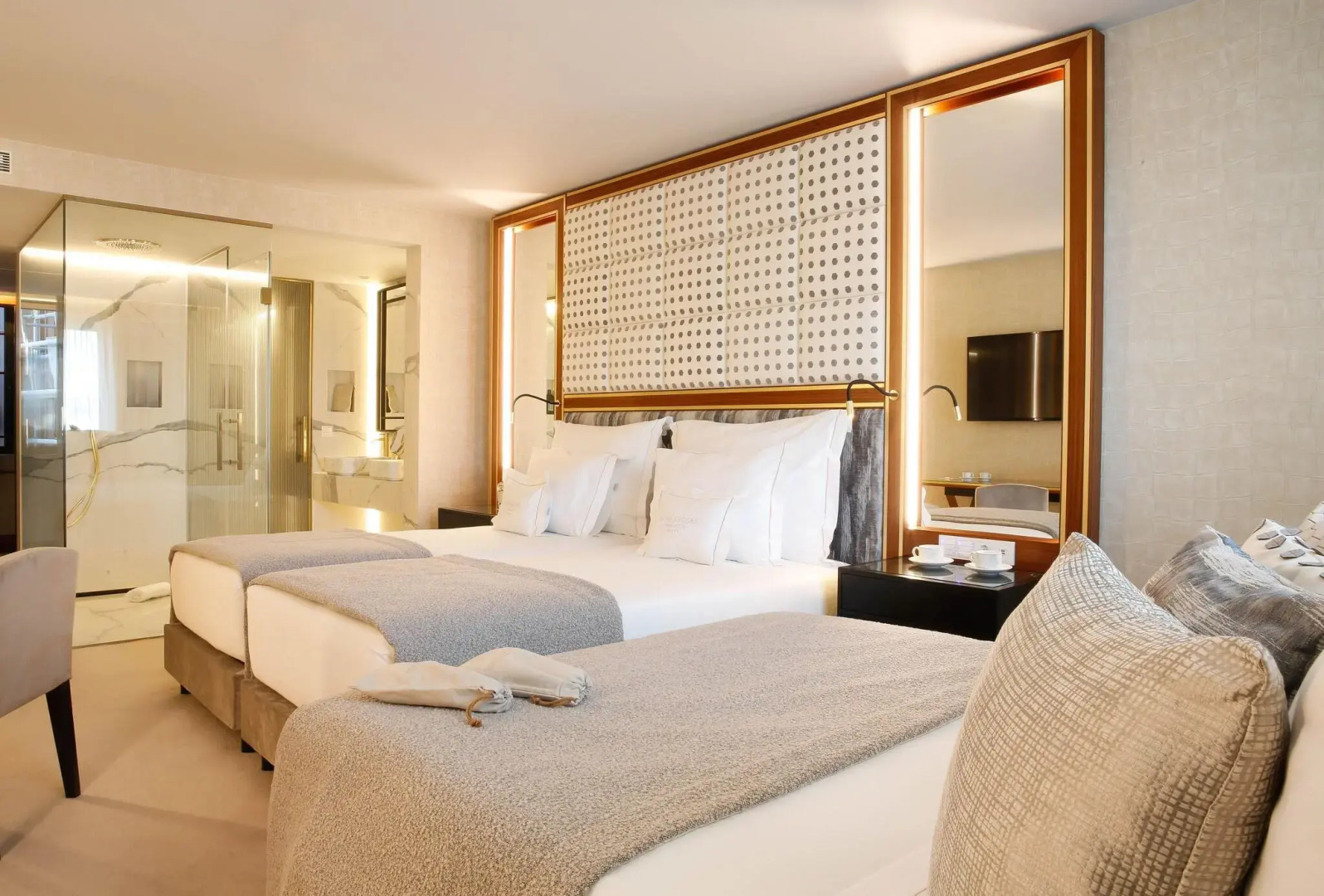 Foto - Wine & Books Porto Hotel - Small Luxury Hotels Of The World