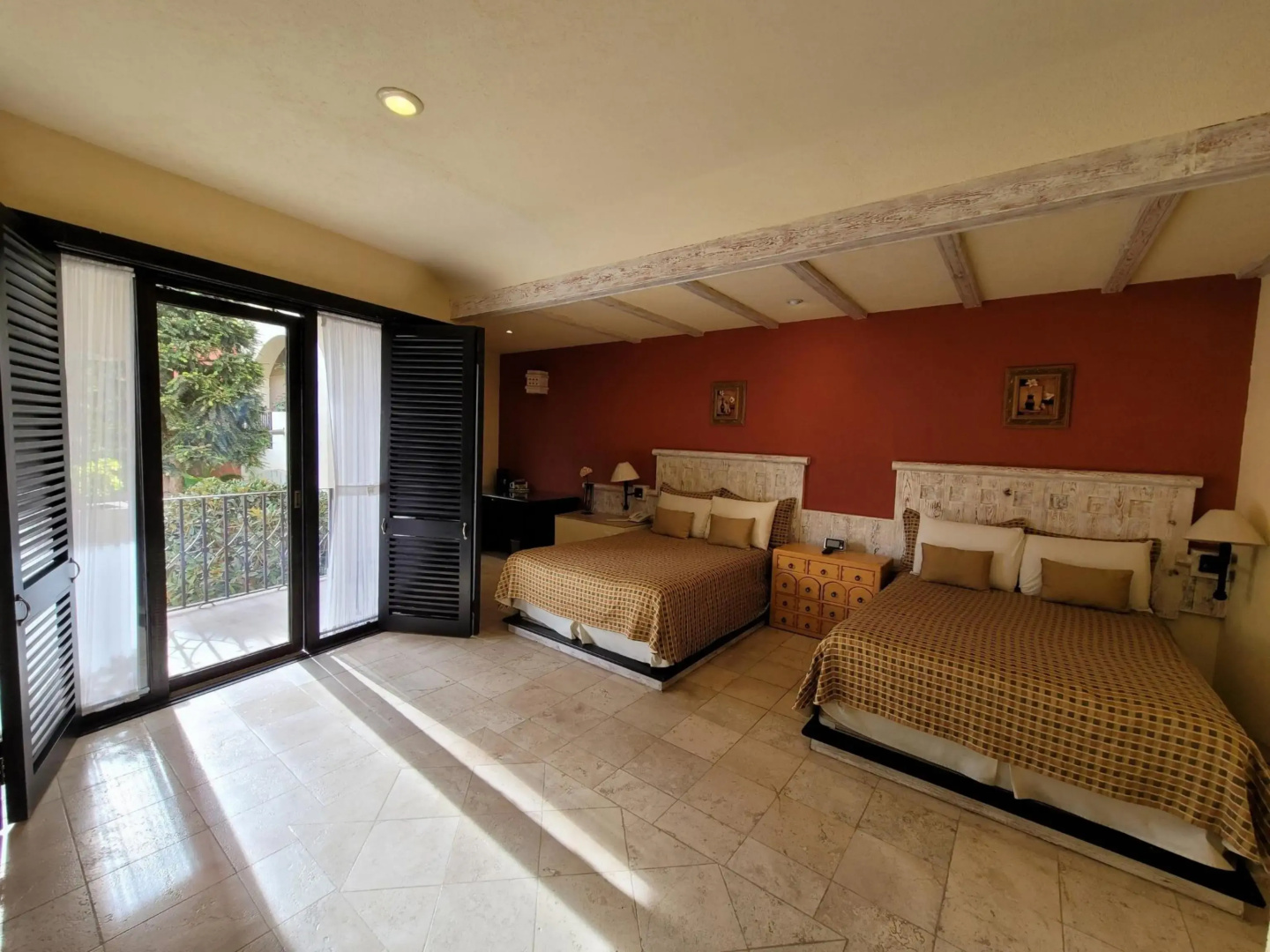 Photo - Hotel Quinta Las Alondras