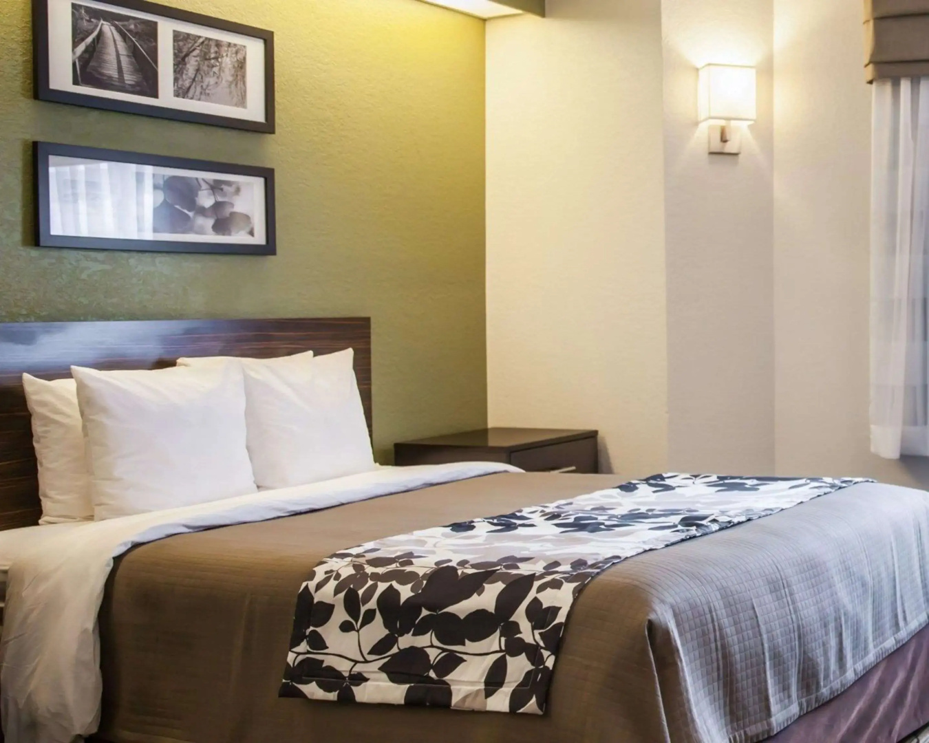 Photo - Sleep Inn Rockville