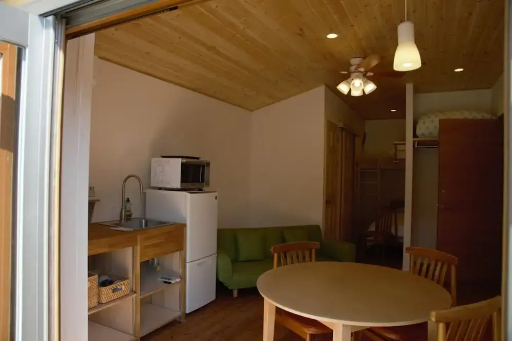 Foto - Mountain Home Lodge in Deer Park