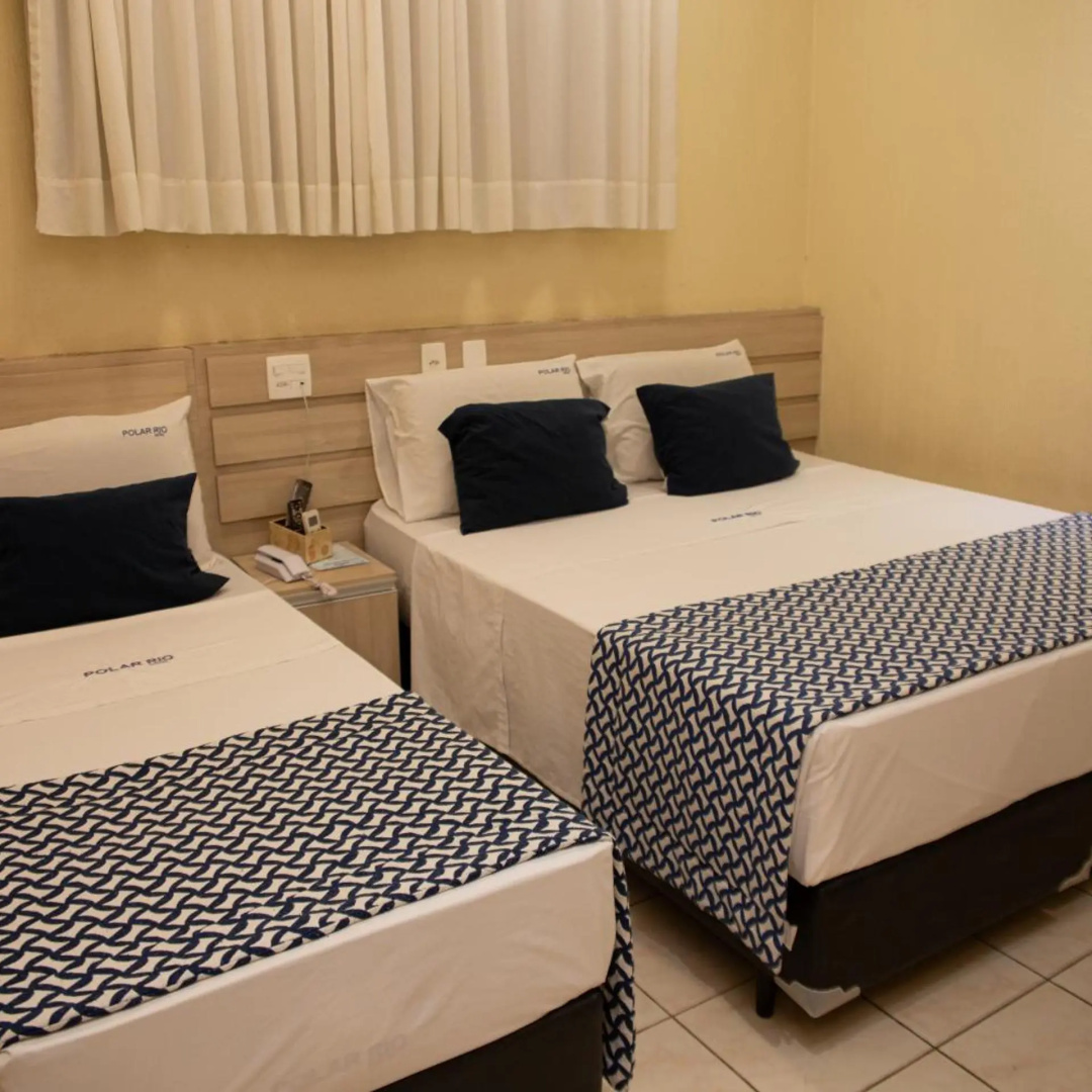 Foto - Polar Rio Hotel