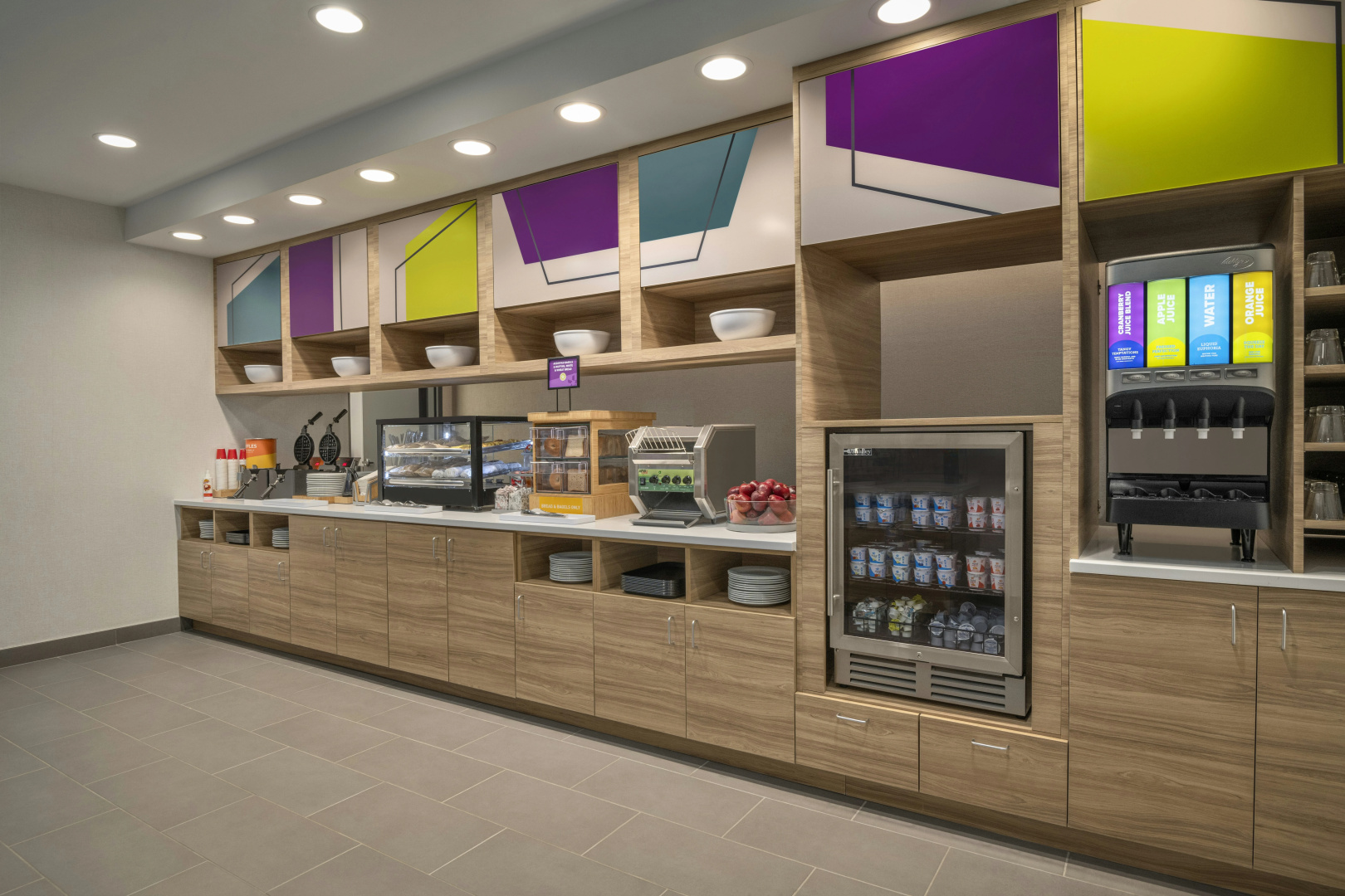 Foto - Home2 Suites By Hilton Sanford Orlando North