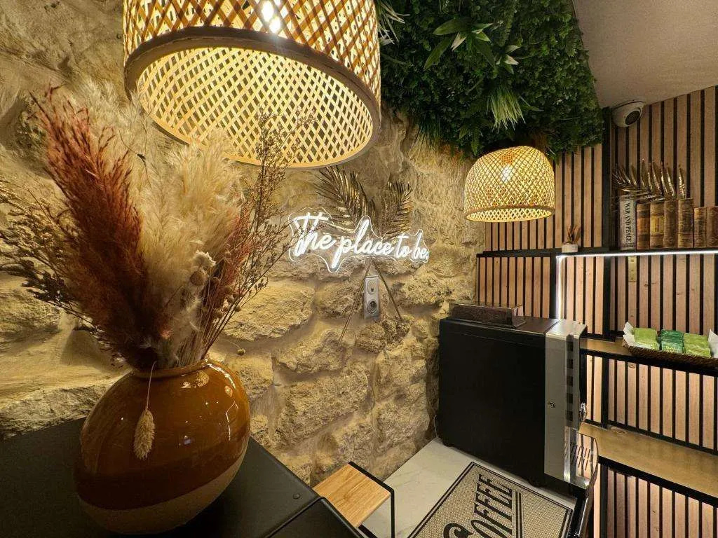 Foto - Hotel Nation Montmartre