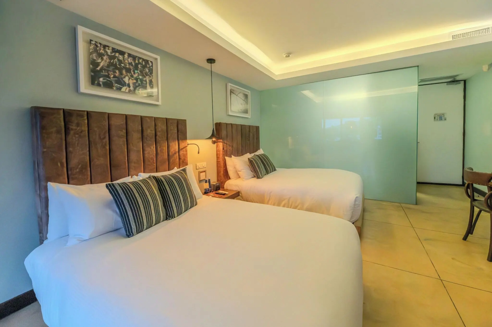 Foto - The Charlee Hotel