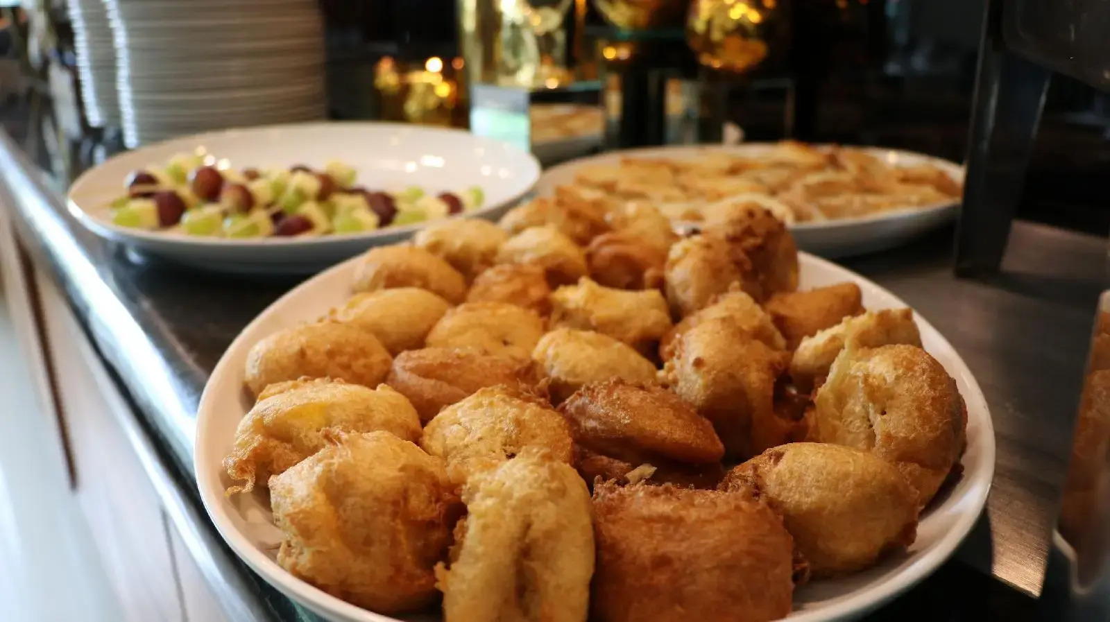 Foto - Mesón Ejecutivo Guadalajara - Nuevo Consulado Americano Monraz