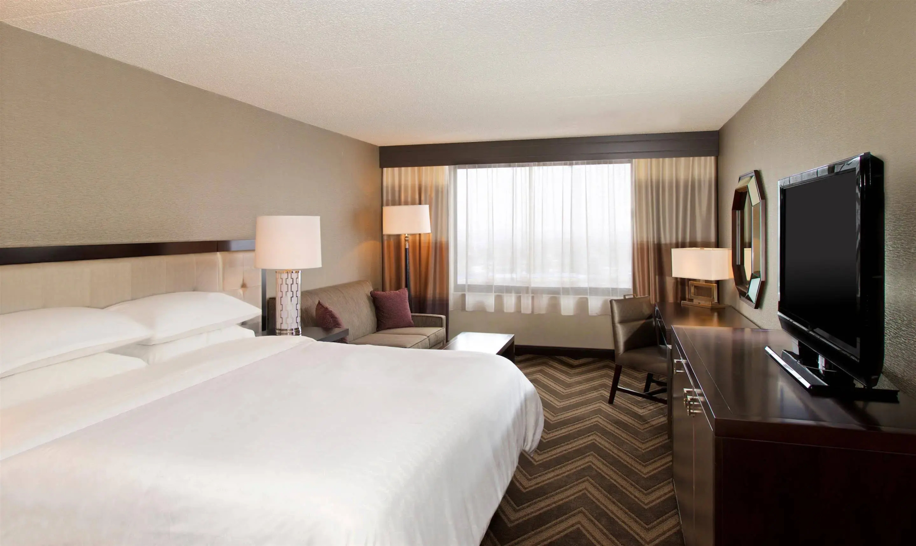 Photo - Sheraton Bucks County Langhorne