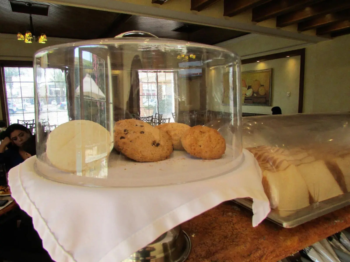 Photo - Best Western Hotel Posada Del Rio Express