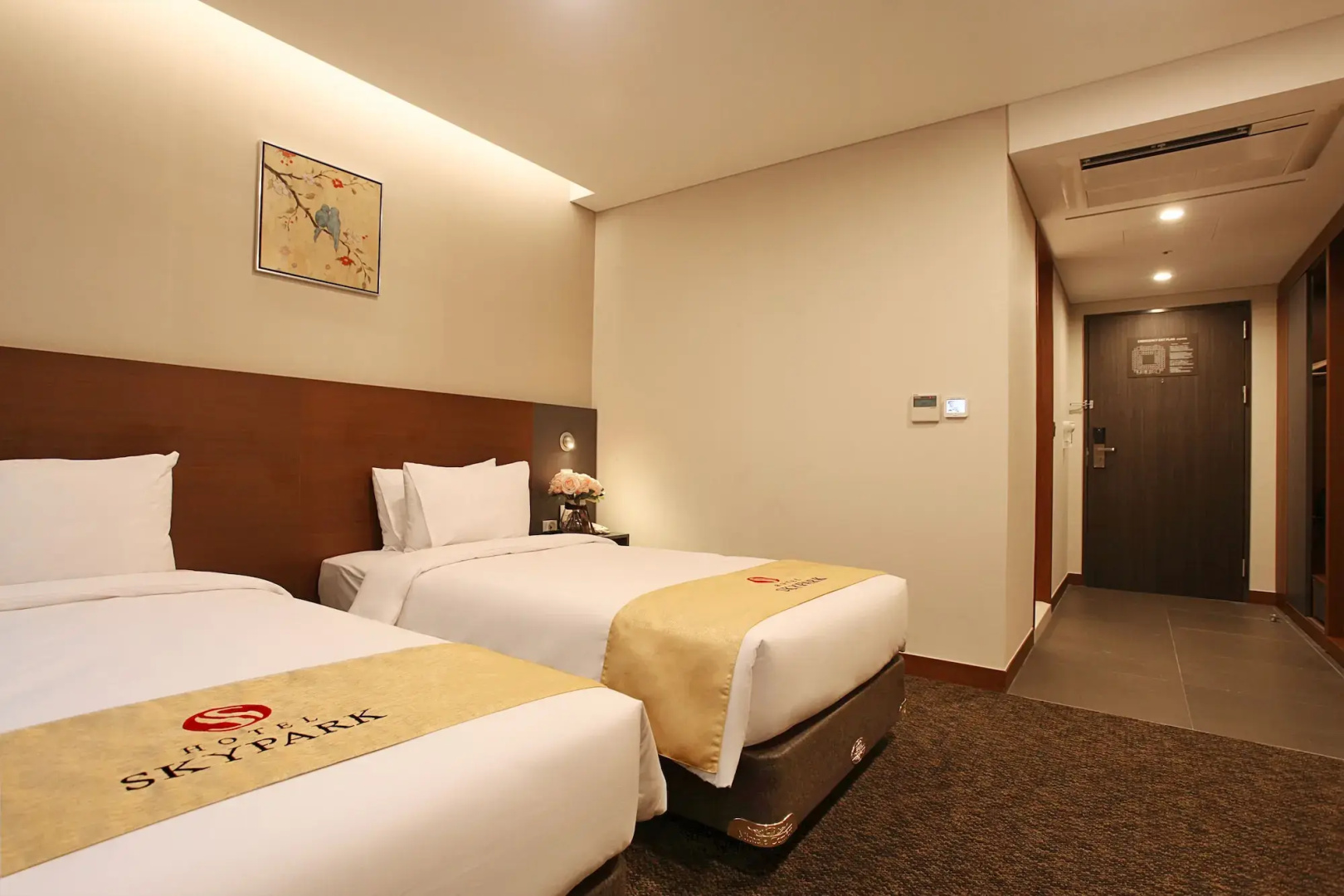 Photo - Hotel Skypark Kingstown Dongdaemun