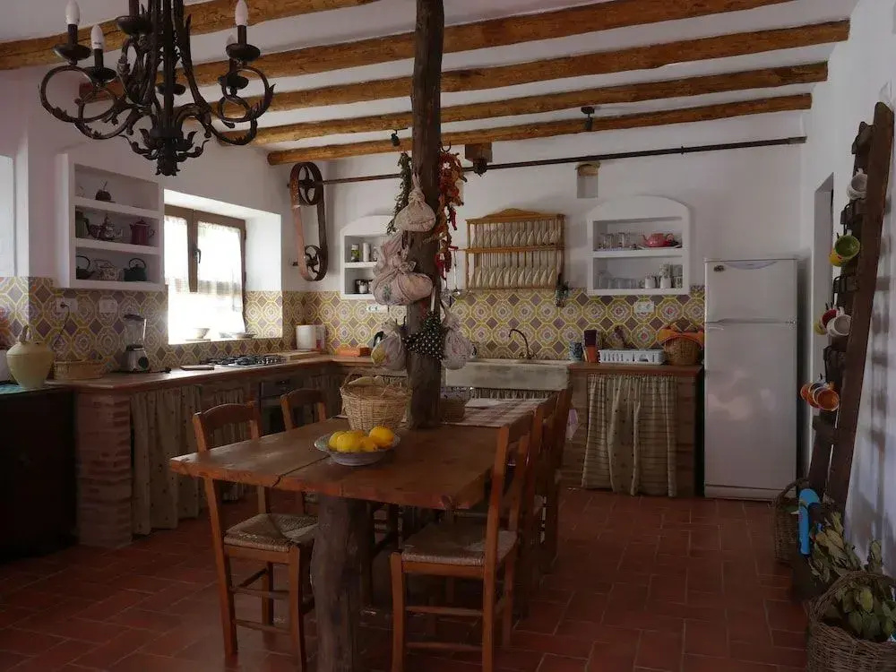 Photo - El molino del abuelo