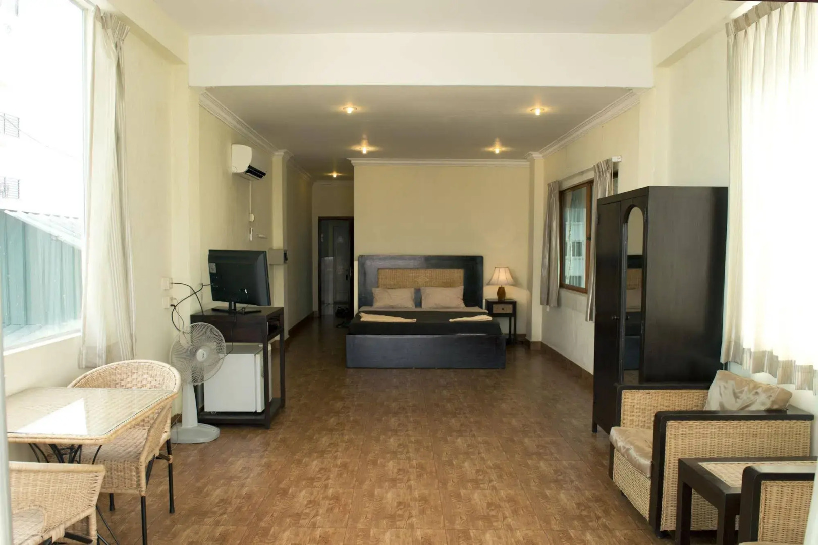 Foto - Velkommen Guesthouse Phnom Penh