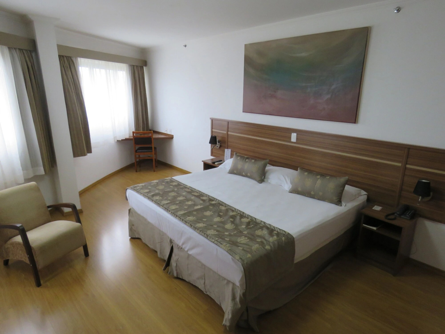 Faro Hotel São José dos Campos