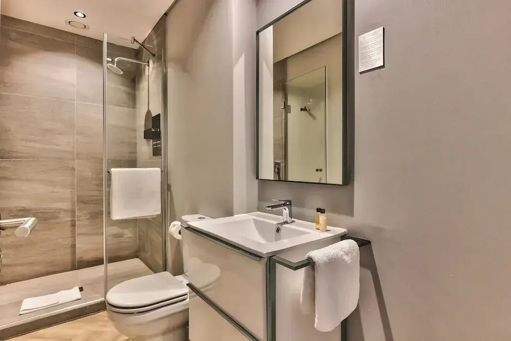 Foto - WINK Aparthotel One Thibault