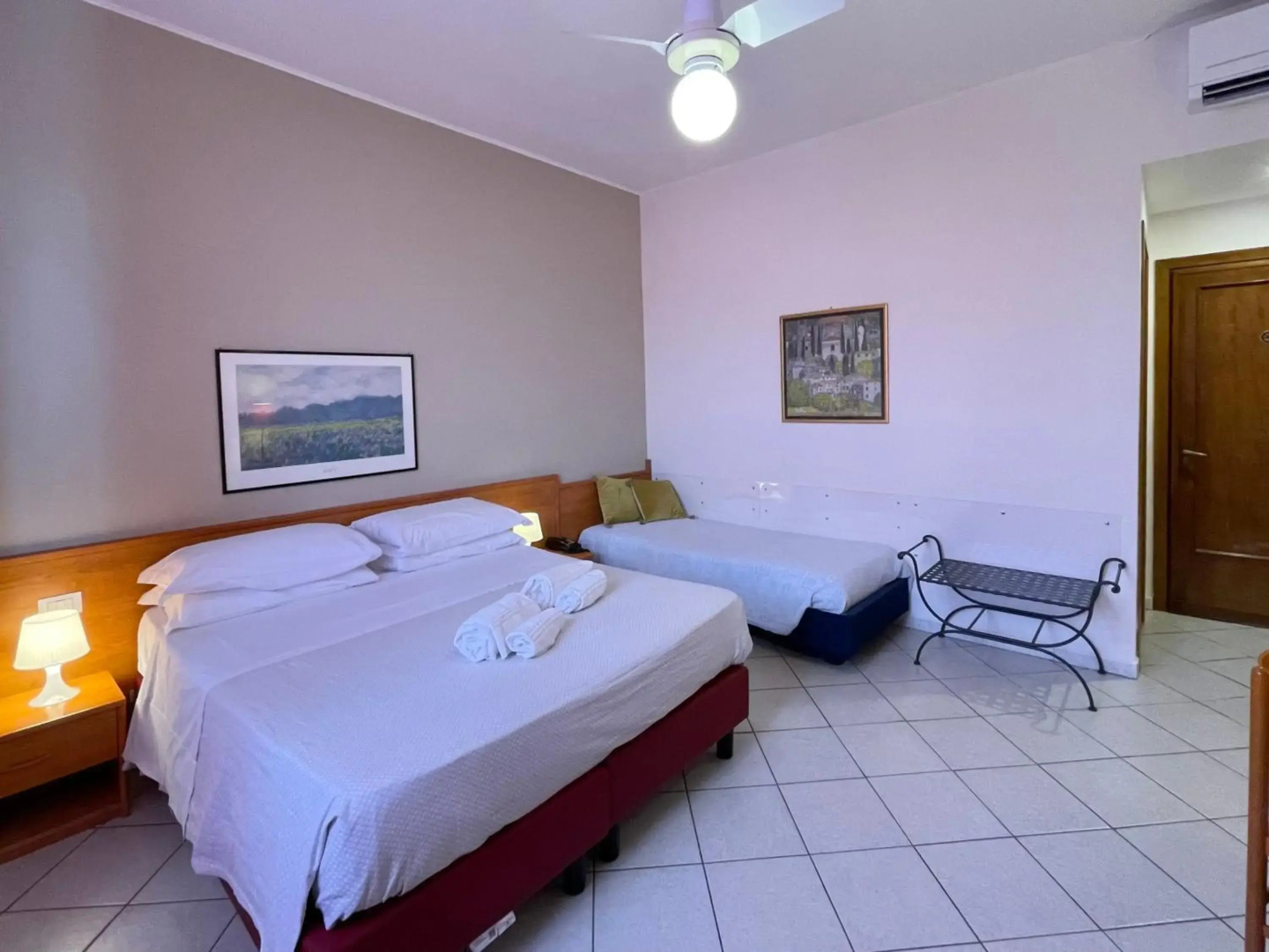 Foto - Hotel Leopolda