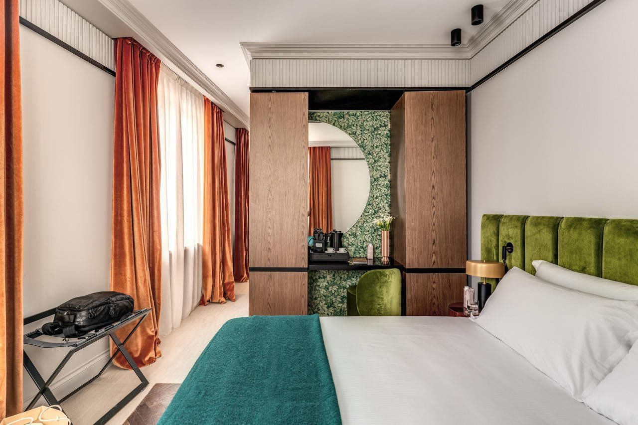 Foto - Hotel Santa Maria Maggiore