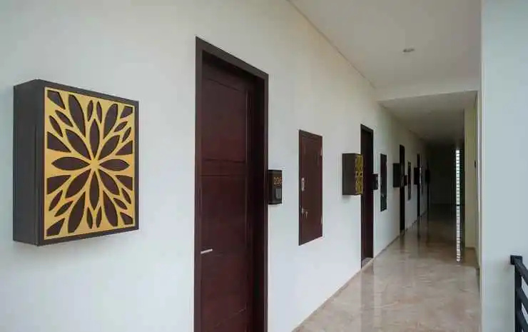 Urbanview Sumampir Anugrah Purwokerto by RedDoorz
