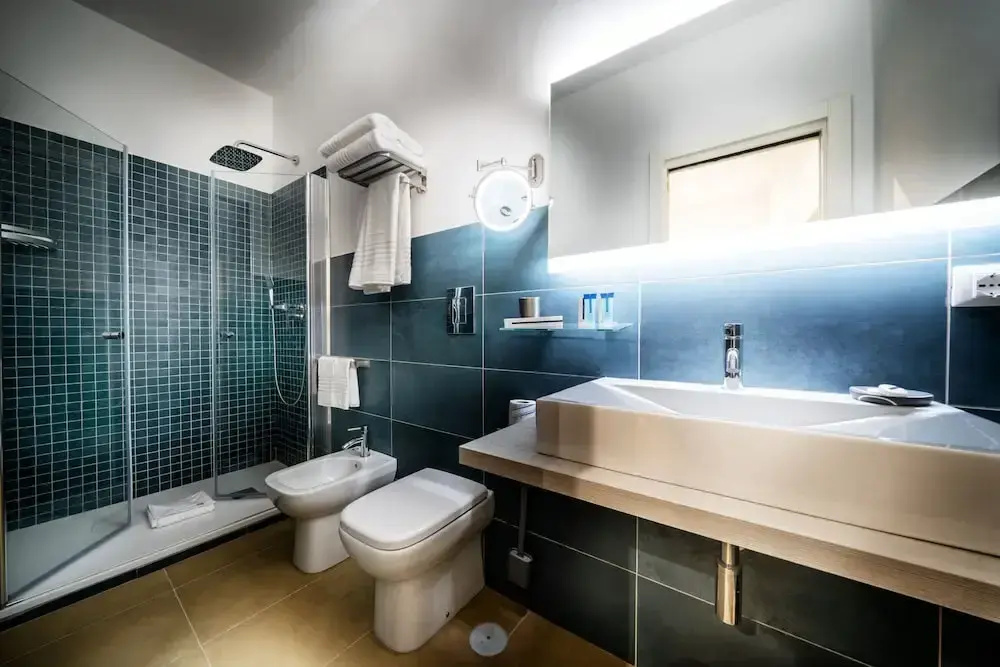 Foto - Trinità Grand Suite