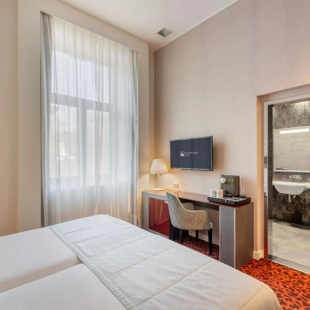 Foto - Eurostars Palazzo Zichy