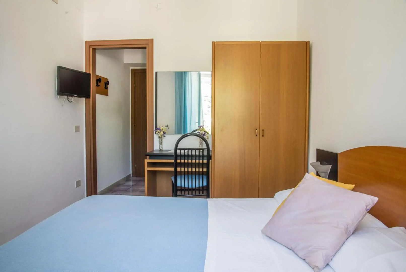 Photo - Hotel Internazionale