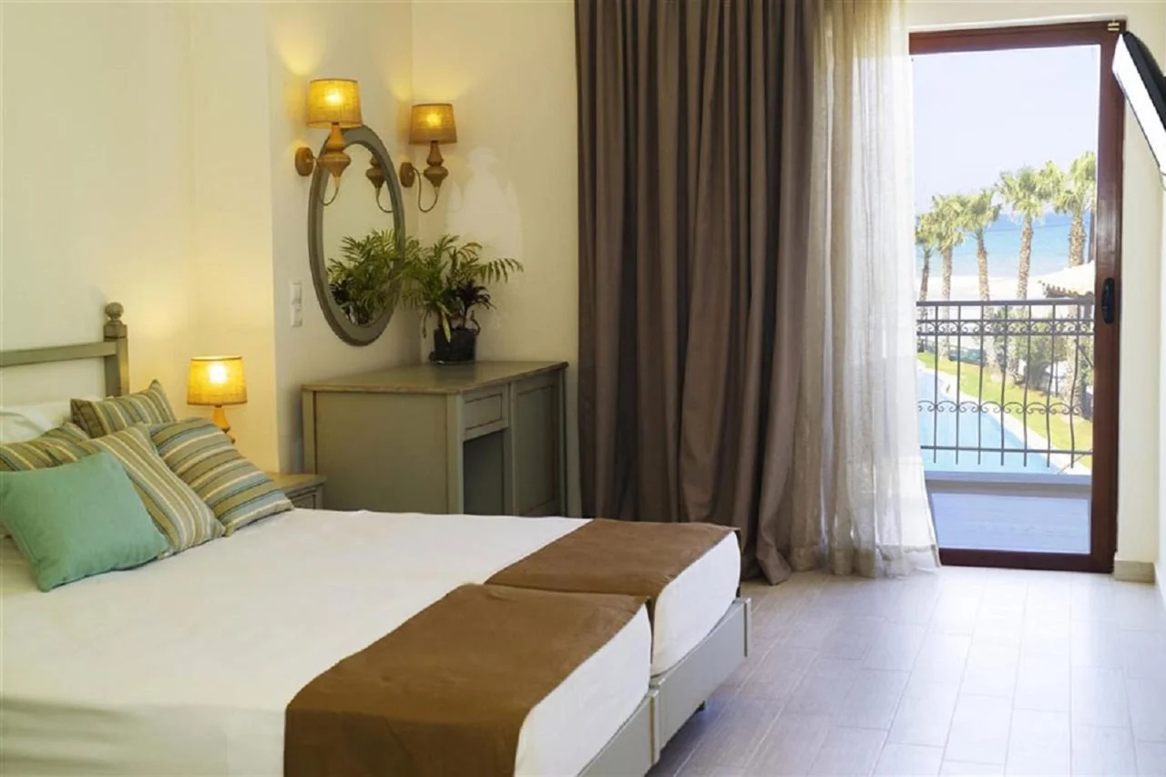 Photo - Almyrida Resort