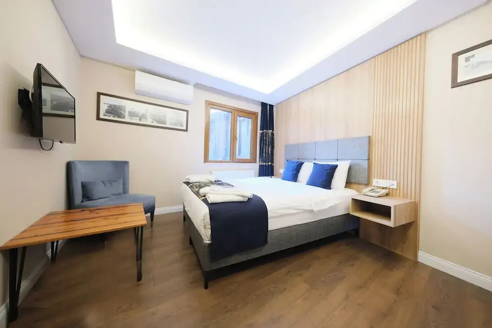 Photo - Hotel Martin