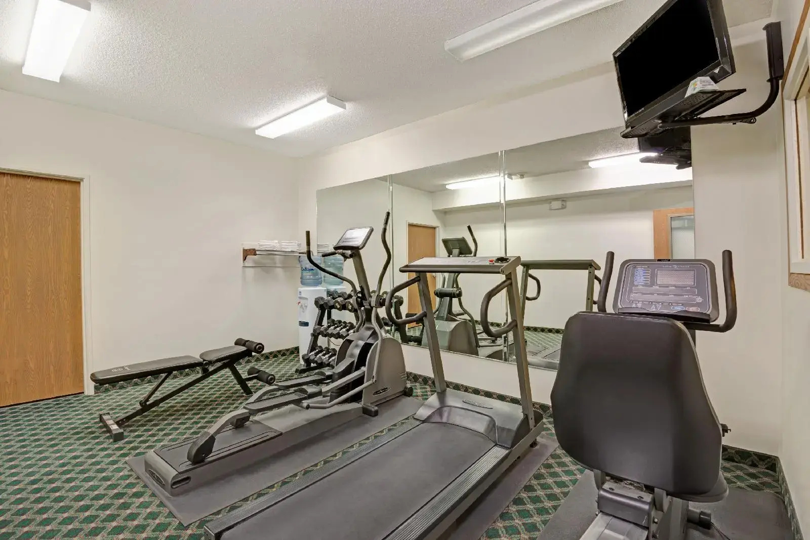 Foto - Super 8 by Wyndham Claremore OK