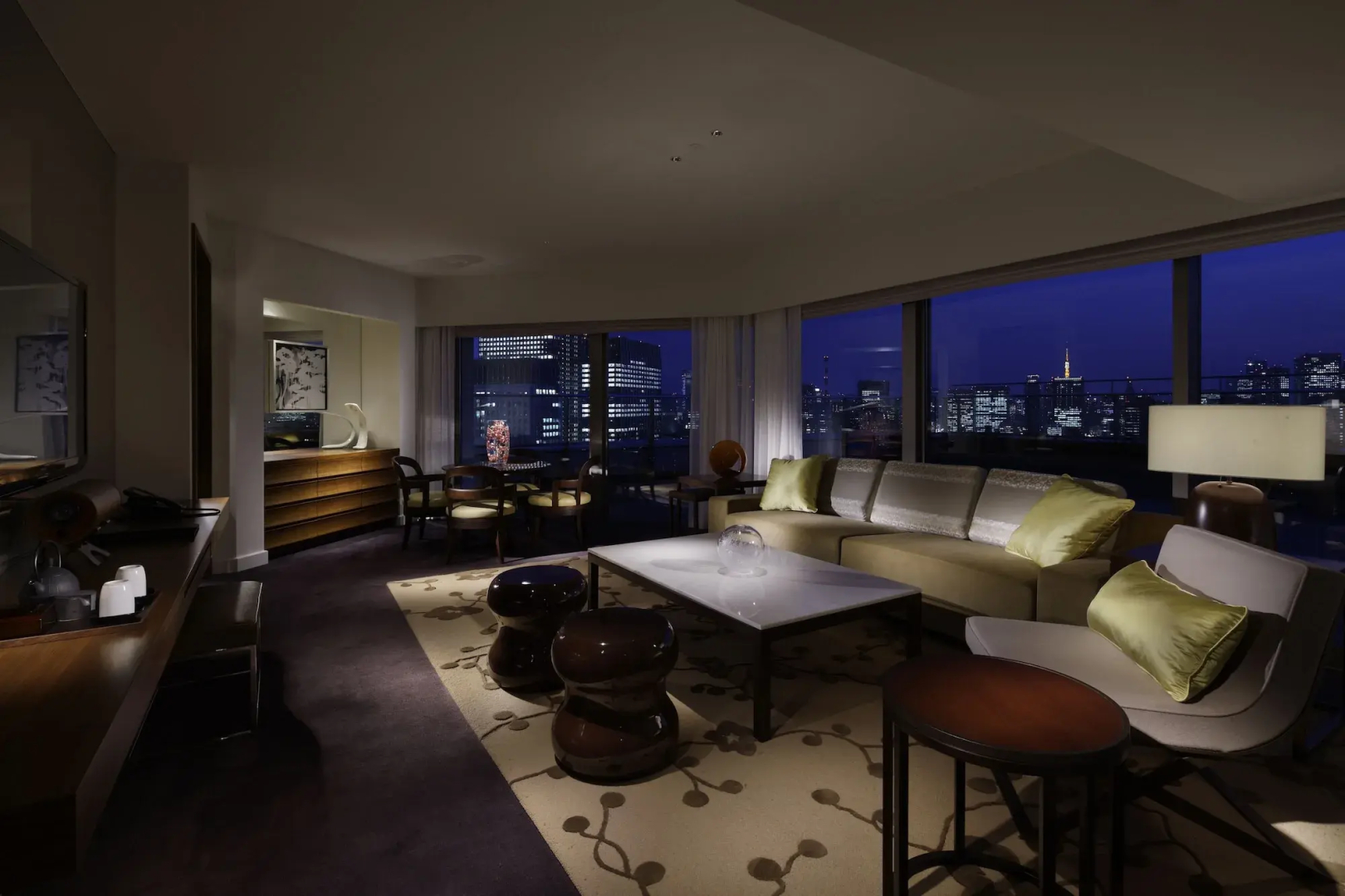 Photo - Palace Hotel Tokyo