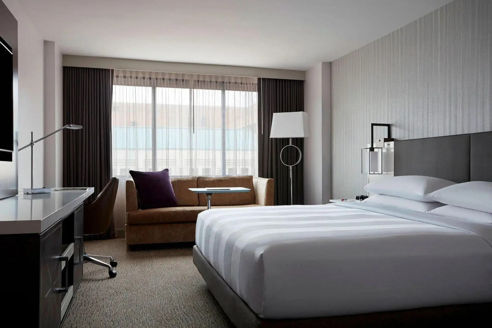 Photo - Washington Marriott Georgetown