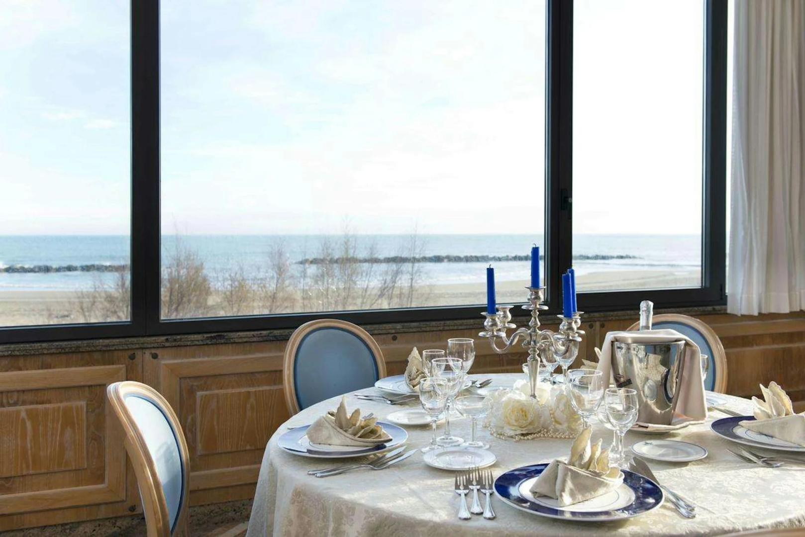 Foto - Hotel Promenade